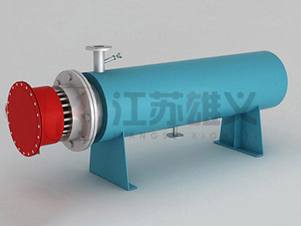 液體防爆電加熱器